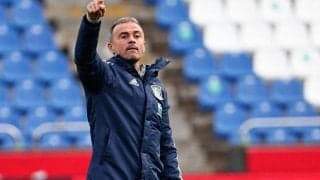 いよいよ最後の山場が始まる…/原ゆみこのマドリッド