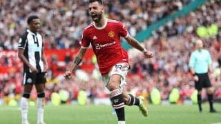 ブルーノ・フェルナンデス、ユナイテッドとの新契約にサイン！ 「最高の瞬間はまだだ」と決意も新たに