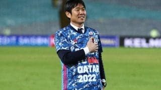 ワールドカップメンバー入りするためにはどれくらいのアピールチャンスが!? の巻/倉井史也のJリーグ