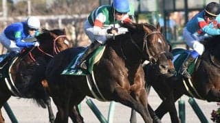 【ダービー卿CT予想】今年は大荒れ必至!? データから見る「危険な人気馬」とは