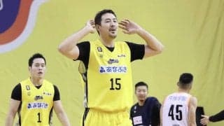 富山グラウジーズや群馬クレインサンダーズなどでプレーした嶋田基志が現役引退を表明