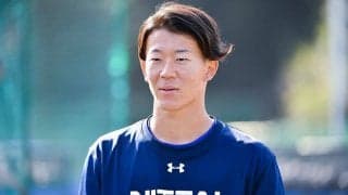 【大学野球】チームで1番小さかった子がドラ1候補に　二刀流左腕が持ち続ける「勘違いの才能」