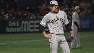 阪神藤浪、6失点炎上で4回KO　プロ初の痛恨3被弾…6連敗中のチームを救えず