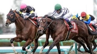 【皐月賞想定】ルメール騎手はイクイノックス、武豊騎手はドウデュース、岩田康誠騎手はデシエルトに騎乗予定