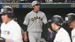阪神、球団ワースト更新の開幕7連敗　藤浪がプロ初3被弾で4回6失点の大炎上