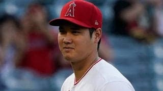【MLB】大谷翔平が「ズバズバゆーててわろた」　同僚左腕との絶妙駆け引きが「かわゆ」