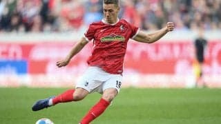 フライブルク、在籍7年のベテランFWペテルゼンと契約延長