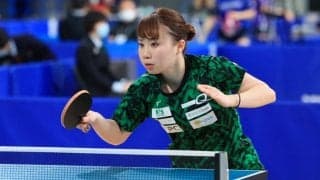 元日本代表・森薗美咲、パラ卓球ナショナルチーム監督に就任