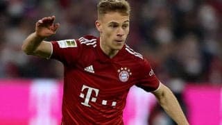 第3子誕生間近のキミッヒ、フライブルク戦も欠場か