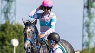 【JRA】昨年の函館2歳S覇者ナムラリコリスが引退、繁殖入り