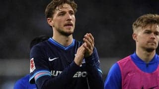 7年在籍の主将シュタルク、今季終了後にヘルタ・ベルリン退団