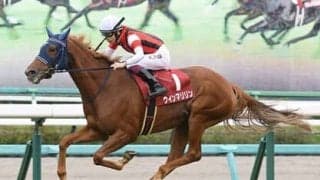 大阪杯も展開次第で「大荒れ」の予感。快速ジャックドールを巡る争いの陰で浮上する伏兵２頭