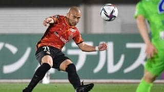 「第2の候補」試合ごとの波がなく攻守ともハイレベル　左右も問わない名古屋グランパスのサイドバック【Ｗ杯本大会へ「推し」Jリーガー3選手】(2)