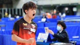 宇田幸矢、ドイツ・ブンデスリーガに参戦　1部リーグのケーニヒスホーフェンと契約