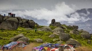 WRC、4月1日に「追いかけっこ」ステージによる走行順決定システムの導入を発表