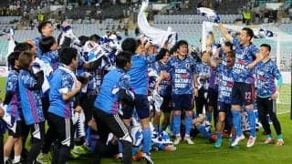 日本とW杯初戦激突のドイツは「GL突破！」と余裕の論調「予選でサウジより下だった」