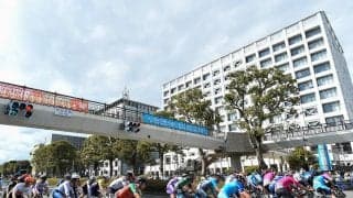 富士クリテリウムチャンピオンシップ