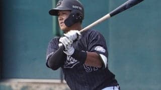 ロッテが二木＆山口を登録、楽天は「特例2022」で西口を抹消　2日の公示