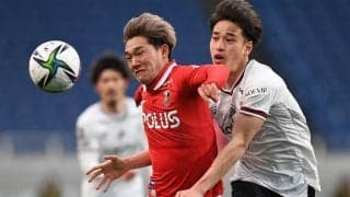 「第3の候補」前田大然と同等にタスクをこなせるマルチプレーヤー　三笘薫や旗手怜央の元チームメイト【Ｗ杯本大会へ「推し」Jリーガー3選手】(3)