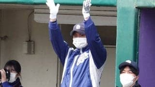 【大学野球】京大、開幕戦で昨秋王者・関大に勝利　元鷹の近田監督は初白星、プロ注目の水口は2回1失点