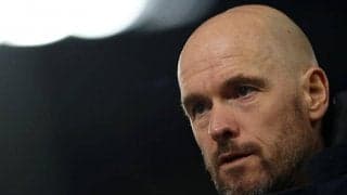 「フットボールではある日突然、変わったりする」…ユナイテッド行き噂のアヤックス監督が否定せず