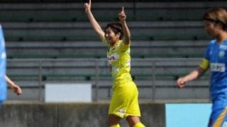 千葉Lの千葉が3戦連発!!! なでしこ候補6人擁する仙台レディースを撃破し3連勝【WEリーグ第16節】