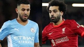 【プレミアリーグ第31節プレビュー】白熱する優勝争い！ シティとリバプールはそれぞれ降格圏チームと対戦