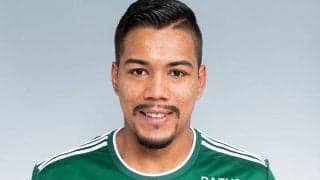 松本FWルカオが2カ月の離脱…YS横浜戦で負傷