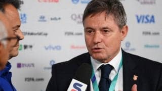 セルビア率いるストイコビッチ監督、W杯で同居のブラジル戦に喜び「我々はブラジルを恐れていない」