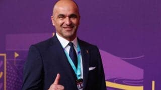 ベルギー代表指揮官、後半4グループの競争の激しさに言及「決勝戦が一番競争力が落ちるかも」