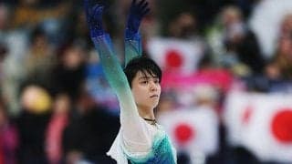 羽生結弦、4月1日に刻まれた奇跡の夜の記憶　欧州識者「フィギュアは競技史上最高点に」