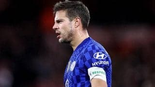 トゥヘル、一転して契約延長が噂のアスピリクエタについて「残留の可能性は非常に高い」