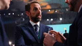 イングランド代表指揮官、W杯でウクライナとの対戦の可能性に「非常に感情的なものになる」、プレミアの日程問題にも言及