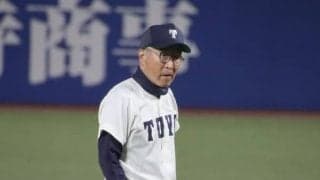 [硬式野球] ～いざ覚悟の春、再び聖地神宮へ〜12日間連続インタビュー第１日目・杉本泰彦監督