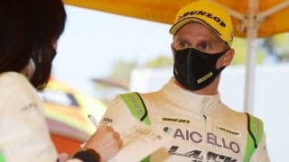 全日本ラリー唐津：開幕戦に続きヘイキ・コバライネンが全SSベストで初日をまとめる