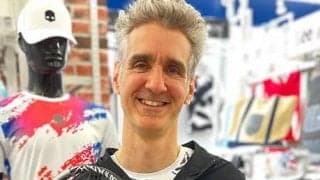  ダバディ氏語るハイドロゲン 