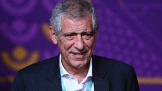 前回大会で敗れたウルグアイと同居のポルトガル代表監督、グループHの日程に安堵「抽選は良かった」