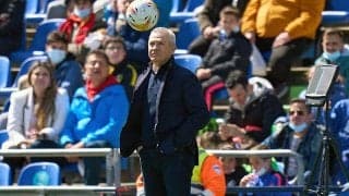 アギーレ率いる新生マジョルカは黒星発進で7連敗…久保建英は後半終盤に途中投入《ラ・リーガ》