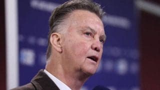 カタール開催に皮肉のオランダ代表指揮官、カタールとの同居にまた皮肉「プレーしているのを見たこともない」