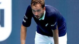  メドベージェフ 最大2ヶ月離脱 