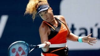 大坂なおみ、粘りも見せたものの、次週世界1位となるシフォンテクに敗れて準優勝に [マイアミ・オープン]