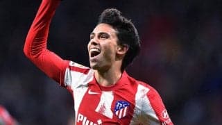 フェリックス&スアレスのドブレーテでアトレティコが6連勝、CLシティ戦に弾み《ラ・リーガ》