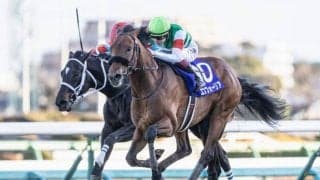 【大阪杯予想】今年の1着賞金は2億円!! 年度代表馬エフフォーリアら強者集う中距離GI