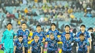 日本代表選手「W杯出場サバイバル」！｢魂のゴール｣吉田麻也、躍動した山根視来の評価【GK・DF編】【3月シリーズ採点】