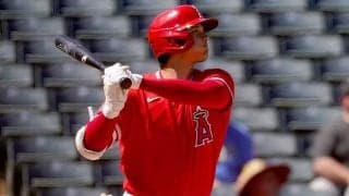 大谷翔平、大人気MLBゲームの超カッコいいCM登場　米ファン「イントロがヤバイ」