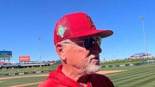 【MLB】鈴木誠也を「初めて見たがベリーストロング」　豪快2ランに敵軍のマドン監督大絶賛