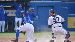 DeNAの戦いぶりに見える昨季との違い　サヨナラ負けにも三浦監督が感じた手応え