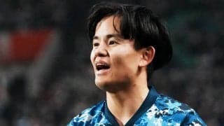 ■日本代表・久保建英「試合後半に投入」で明らかになった新指揮官「マジョルカ残留」のための戦略【日本代表・マジョルカ久保建英の未来】(2)
