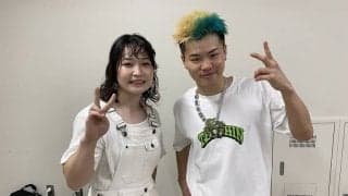 「これまでと変わらない幼馴染の関係は続くな」 東京五輪メダリスト並木月海と、神童・那須川天心の間にある幼なじみの絆とは!?