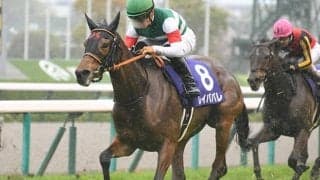 【AI予想・大阪杯】エフフォーリア、ジャックドールではない「◎」！ 期待値的にはやっぱり「この馬」!?